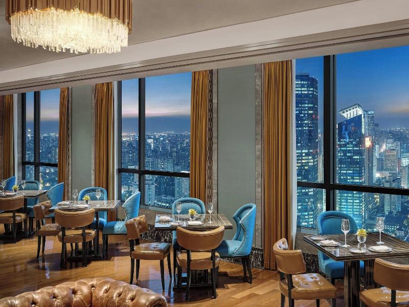 The St. Regis Shanghai Jingan image
