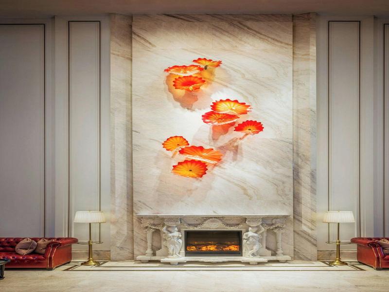 The St. Regis Shanghai Jingan image