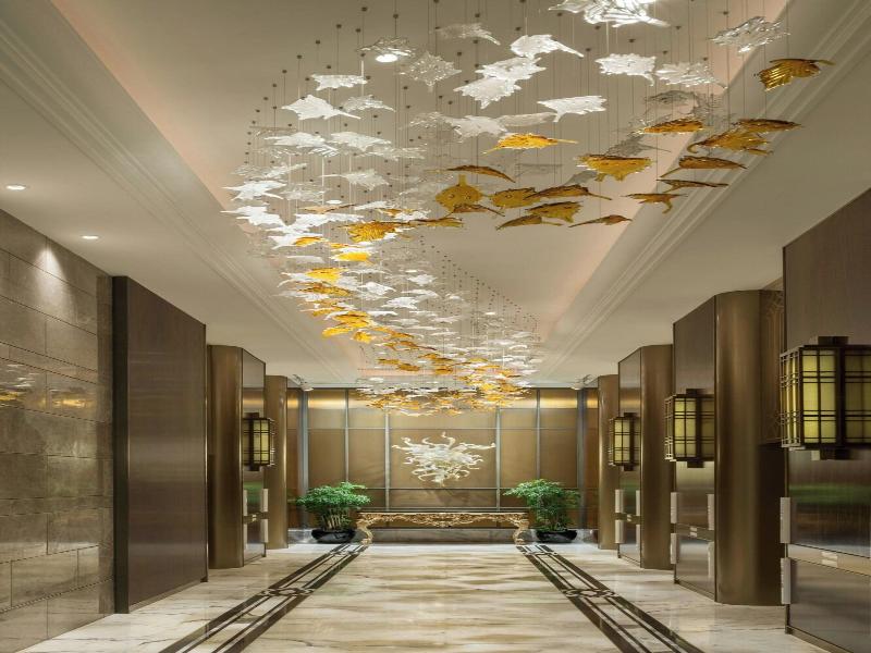 The St. Regis Shanghai Jingan image