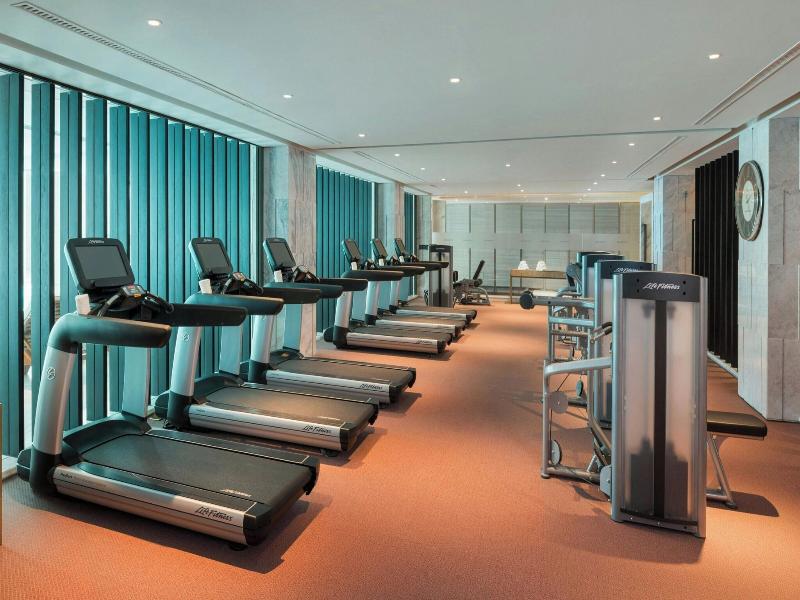 The St. Regis Shanghai Jingan image