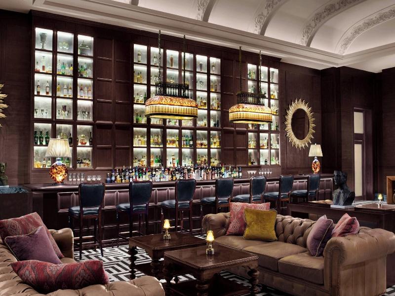 The St. Regis Shanghai Jingan image
