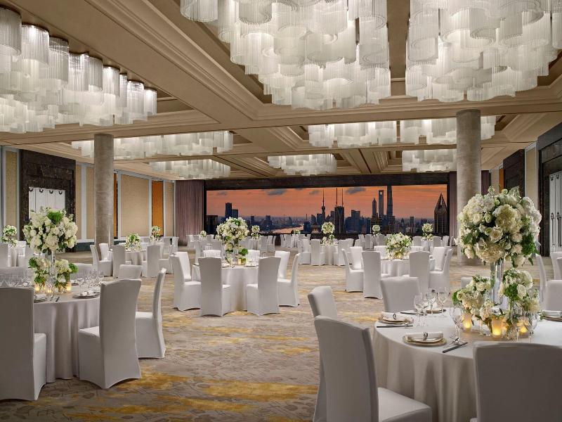 The St. Regis Shanghai Jingan image