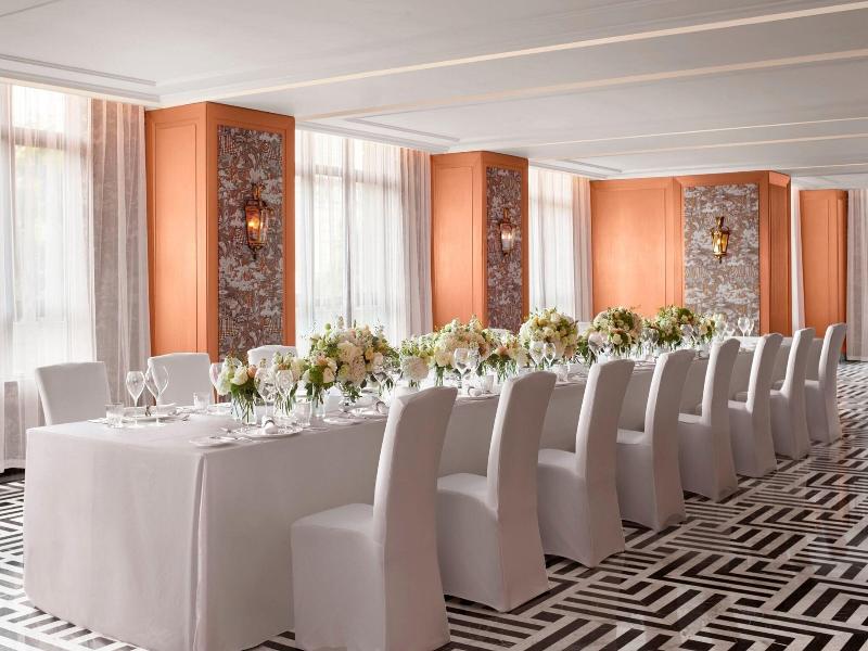 The St. Regis Shanghai Jingan image