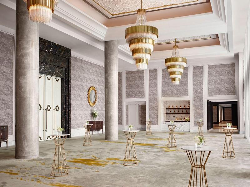 The St. Regis Shanghai Jingan image