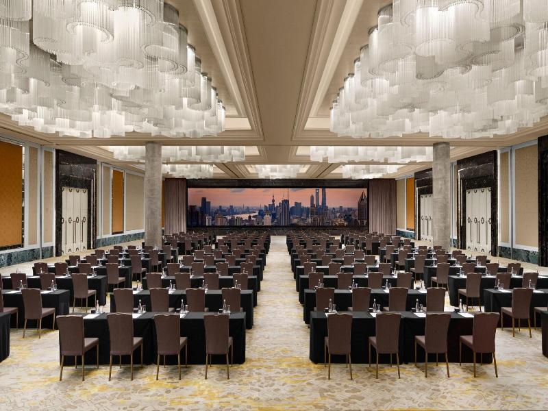 The St. Regis Shanghai Jingan image