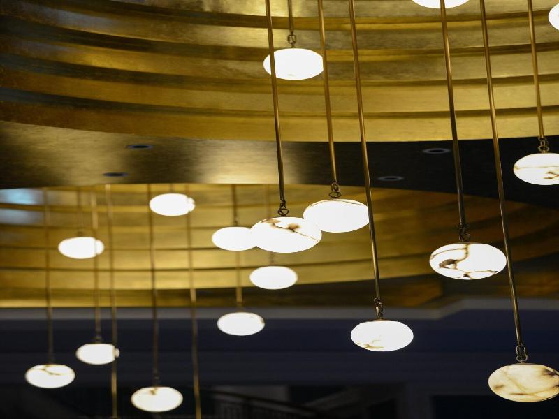 The St. Regis Shanghai Jingan image