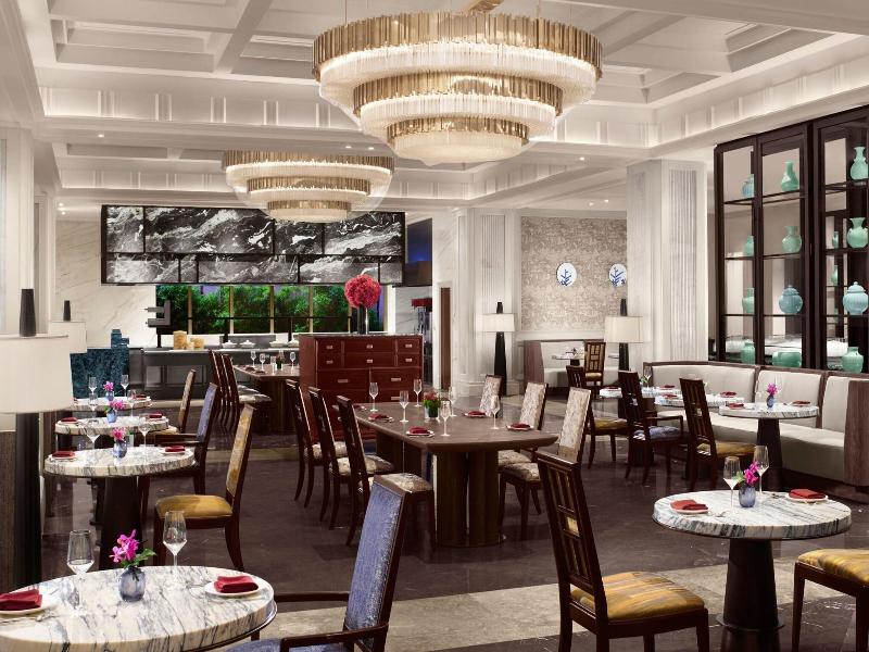 The St. Regis Shanghai Jingan image