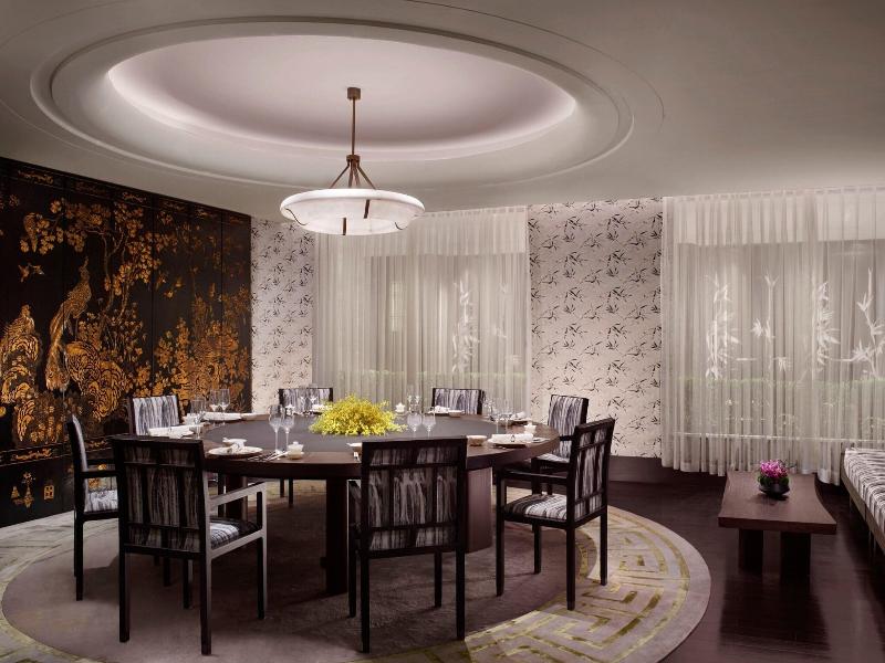 The St. Regis Shanghai Jingan image