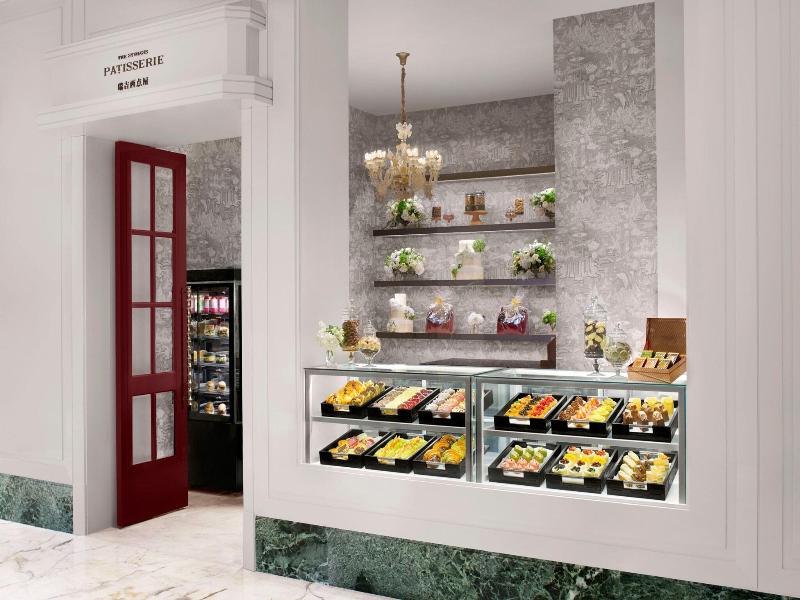 The St. Regis Shanghai Jingan image