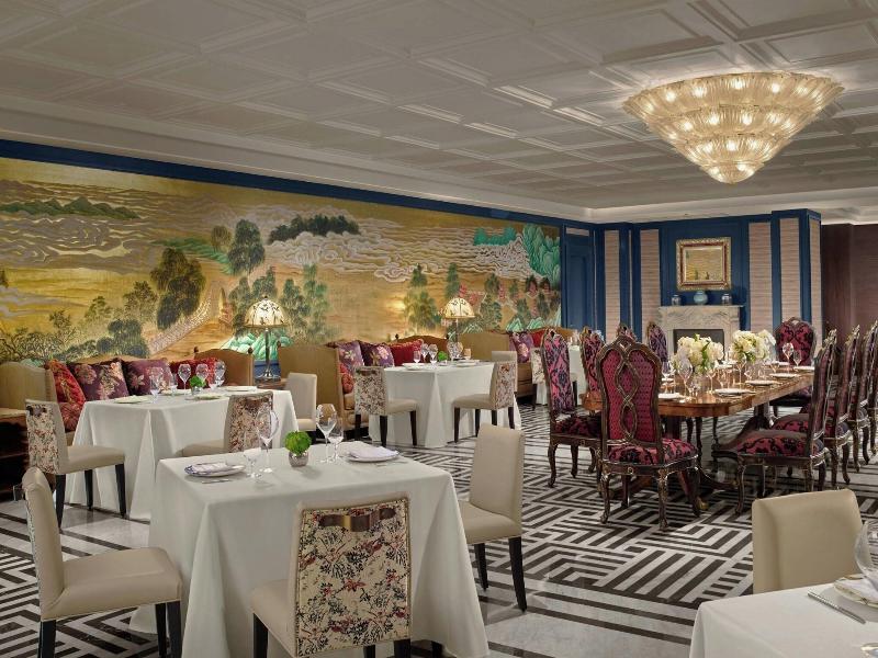 The St. Regis Shanghai Jingan image