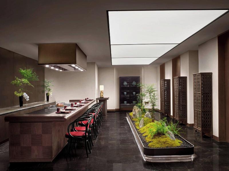 The St. Regis Shanghai Jingan image