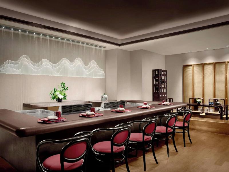 The St. Regis Shanghai Jingan image