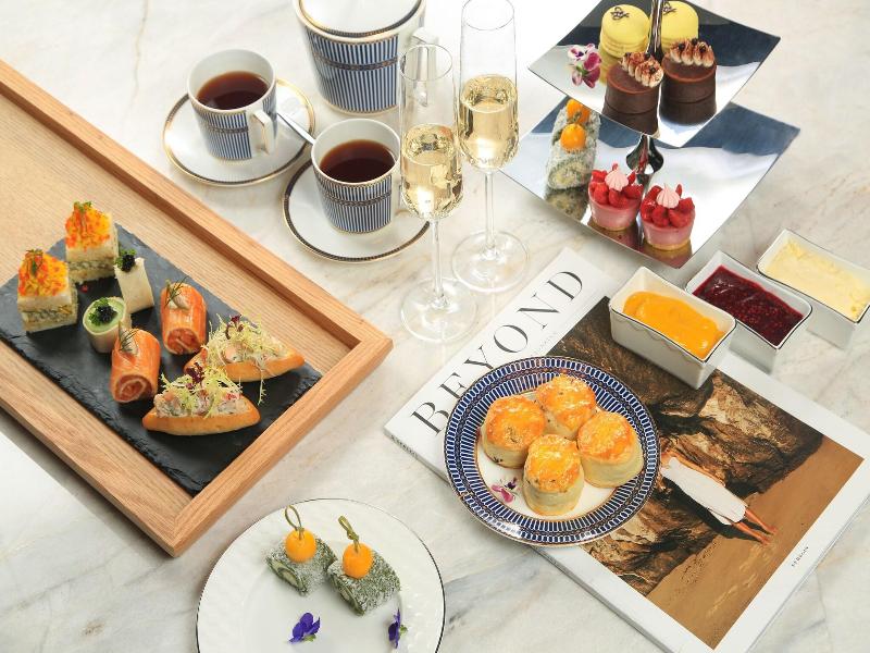 The St. Regis Shanghai Jingan image