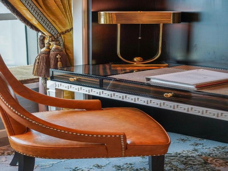 The St. Regis Shanghai Jingan image
