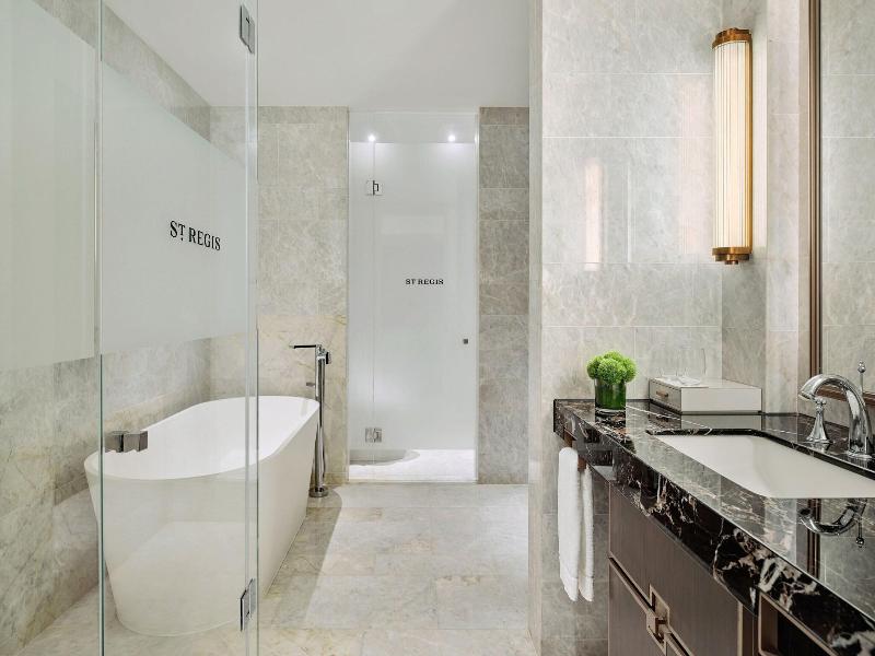 The St. Regis Shanghai Jingan image