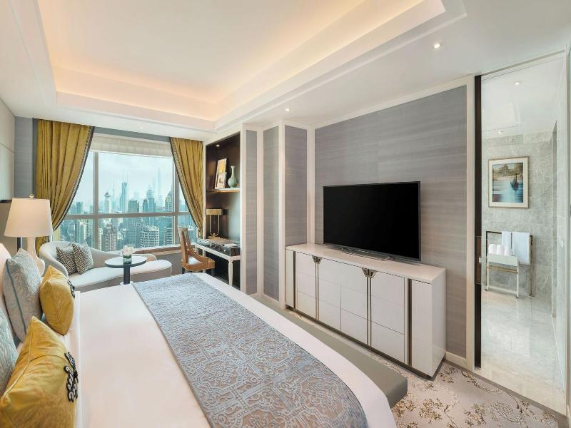 The St. Regis Shanghai Jingan image