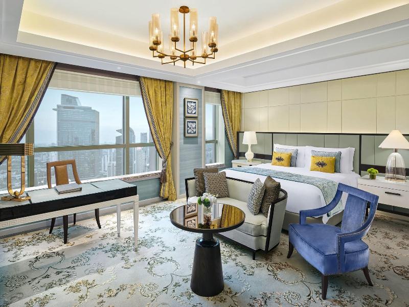 The St. Regis Shanghai Jingan image