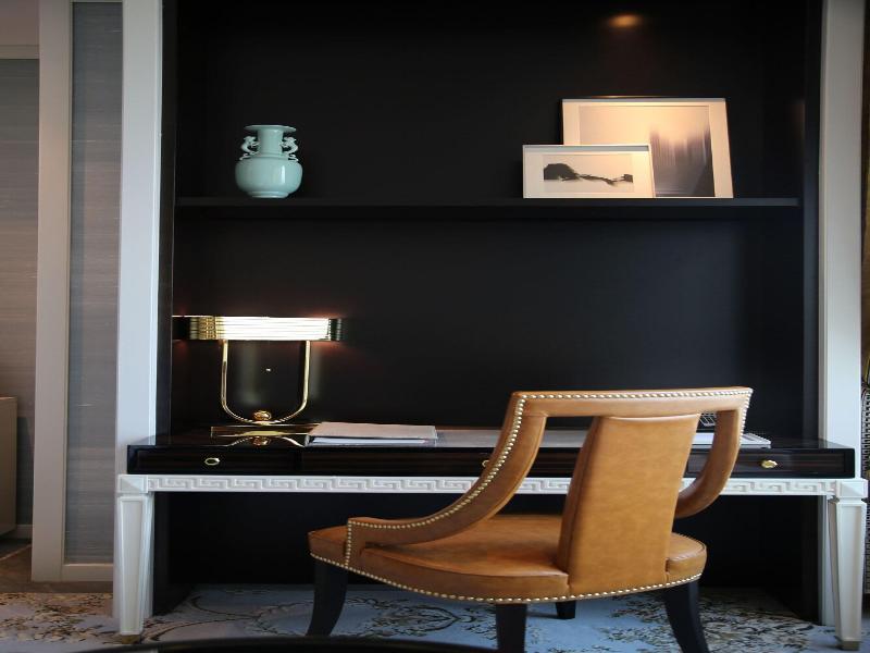 The St. Regis Shanghai Jingan image
