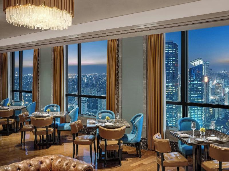 The St. Regis Shanghai Jingan image
