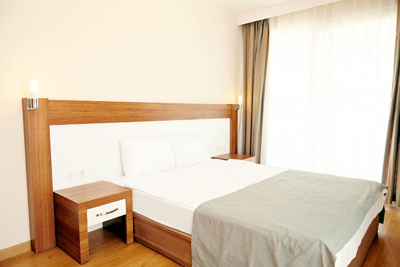 Numa Konaktepe Hotel 3