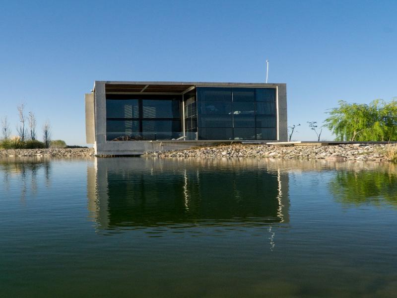 Casa de Uco image