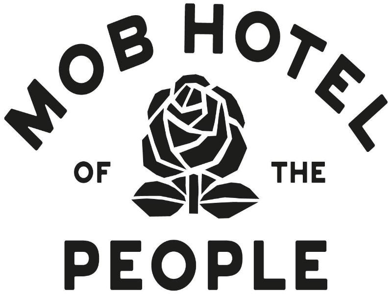 Mob Hotel Paris Les Puces image