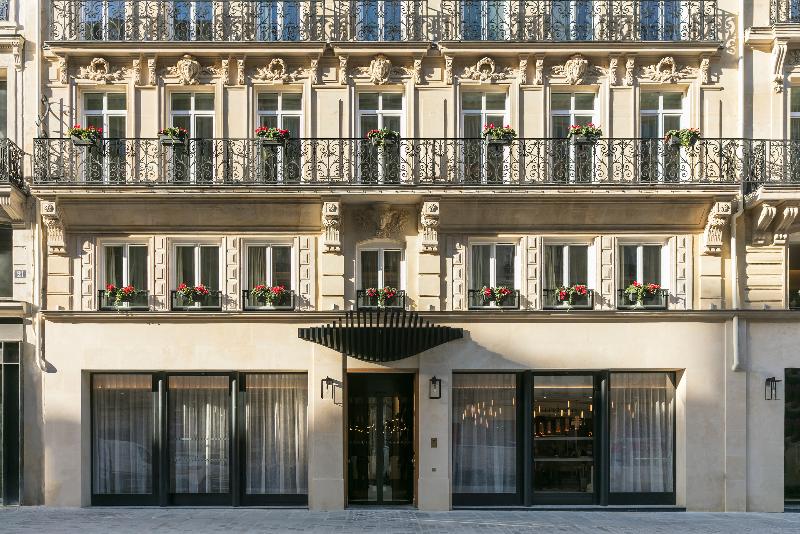 Maison Albar Hotel Paris Céline