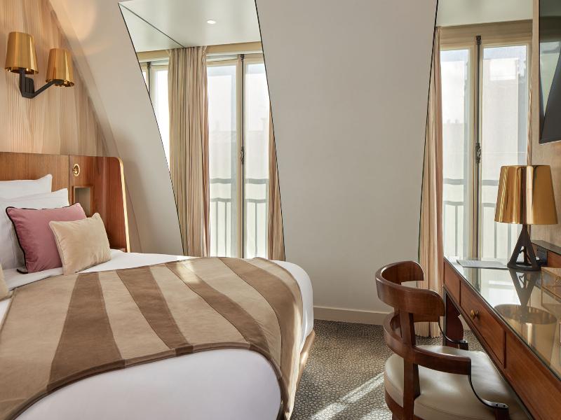 Maison Albar Hotels Le Pont-Neuf image