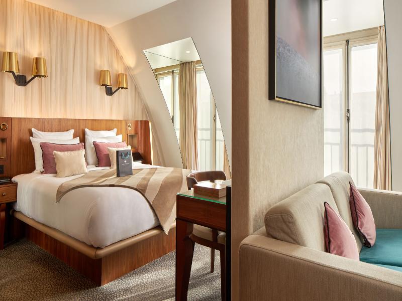 Maison Albar Hotels Le Pont-Neuf image