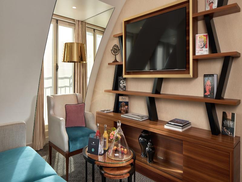 Maison Albar Hotels Le Pont-Neuf image