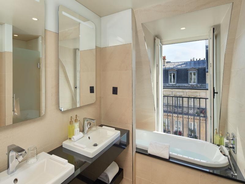 Maison Albar Hotels Le Pont-Neuf image