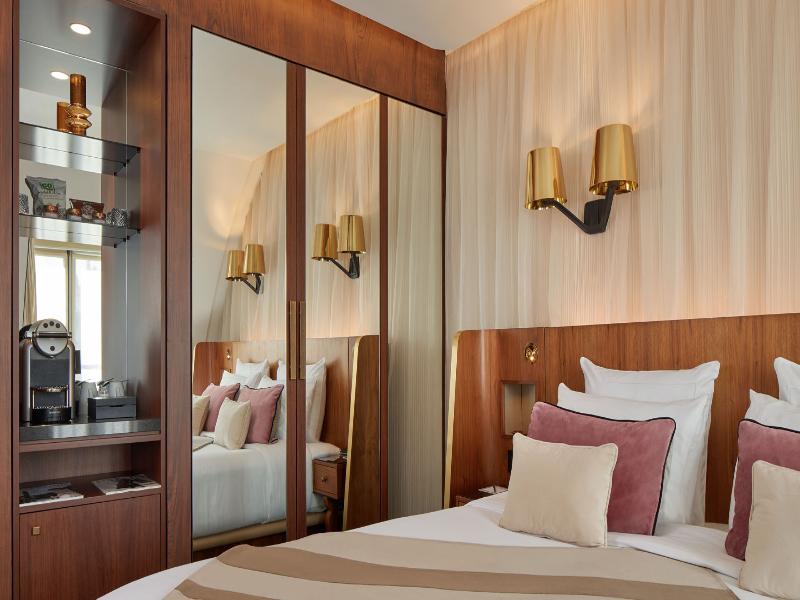 Maison Albar Hotels Le Pont-Neuf image