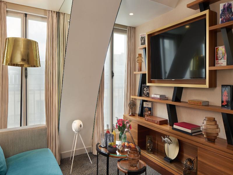Maison Albar Hotels Le Pont-Neuf image