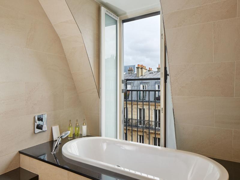 Maison Albar Hotels Le Pont-Neuf image