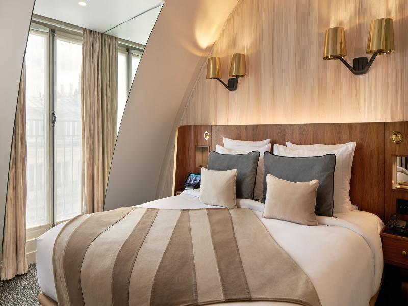 Maison Albar Hotels Le Pont-Neuf image
