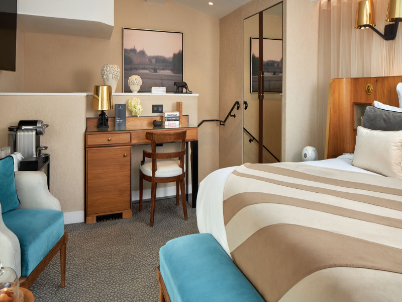 Maison Albar Hotels Le Pont-Neuf image