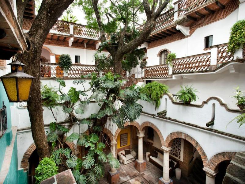 Los Arcos image