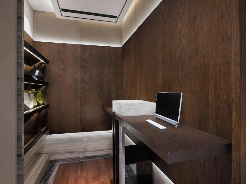 Courtyard Shanghai Intl Tourism and Resorts Zone image