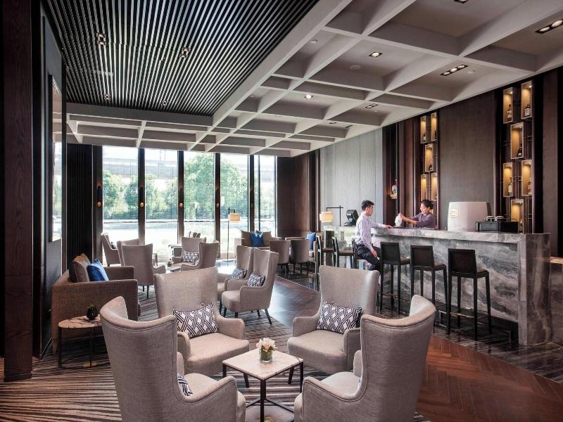 Courtyard Shanghai Intl Tourism and Resorts Zone image
