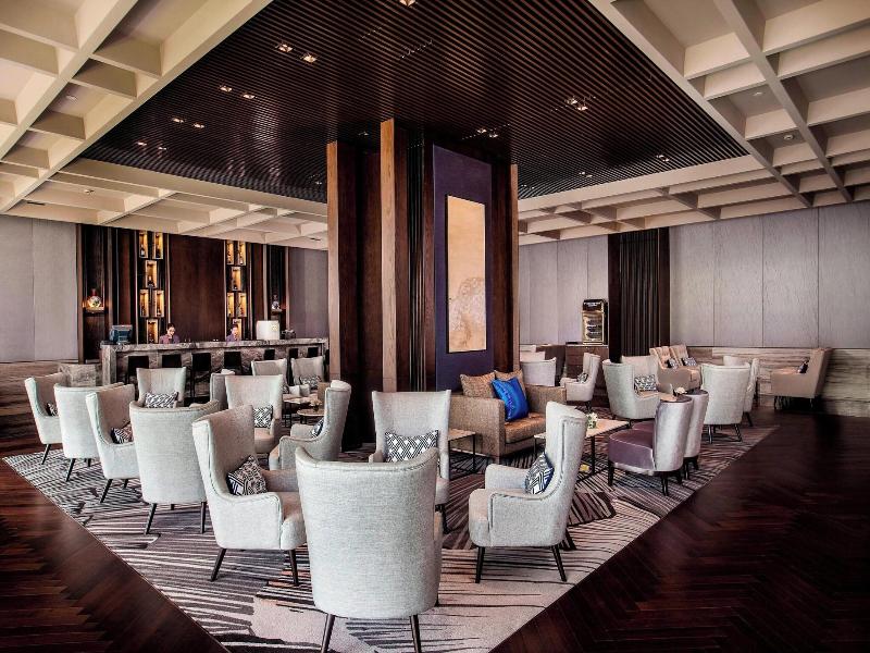 Courtyard Shanghai Intl Tourism and Resorts Zone image