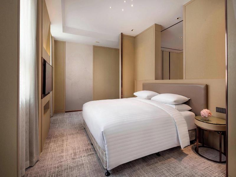 Courtyard Shanghai Intl Tourism and Resorts Zone image