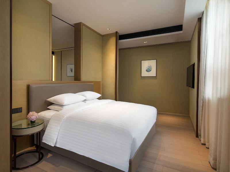 Courtyard Shanghai Intl Tourism and Resorts Zone image