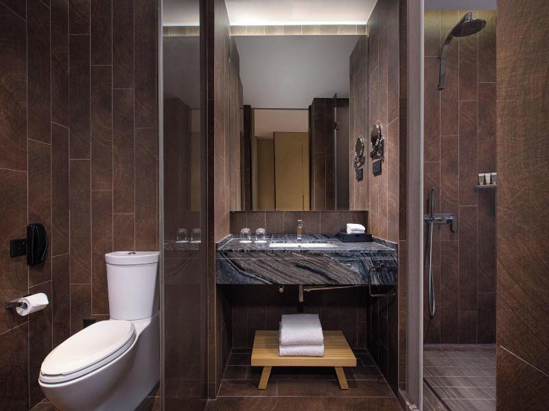 Courtyard Shanghai Intl Tourism and Resorts Zone image