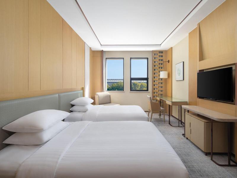 Courtyard Shanghai Intl Tourism and Resorts Zone image