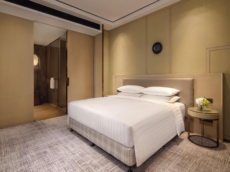 Courtyard Shanghai Intl Tourism and Resorts Zone image