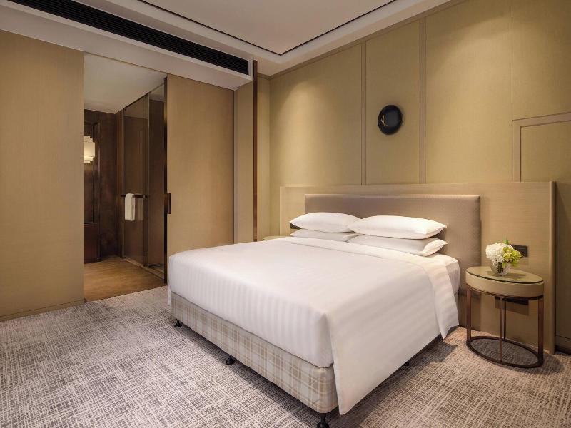 Courtyard Shanghai Intl Tourism and Resorts Zone image