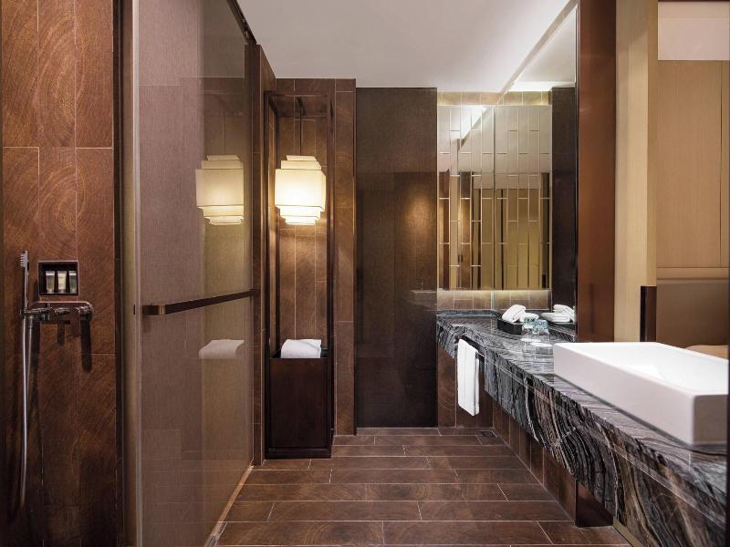 Courtyard Shanghai Intl Tourism and Resorts Zone image