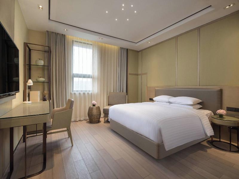Courtyard Shanghai Intl Tourism and Resorts Zone image