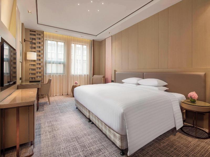 Courtyard Shanghai Intl Tourism and Resorts Zone image