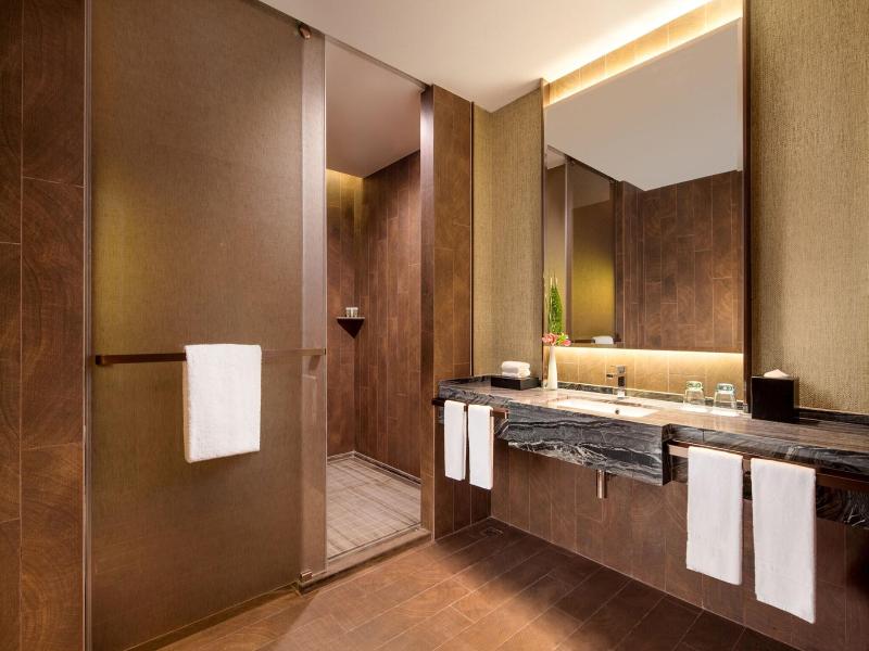 Courtyard Shanghai Intl Tourism and Resorts Zone image